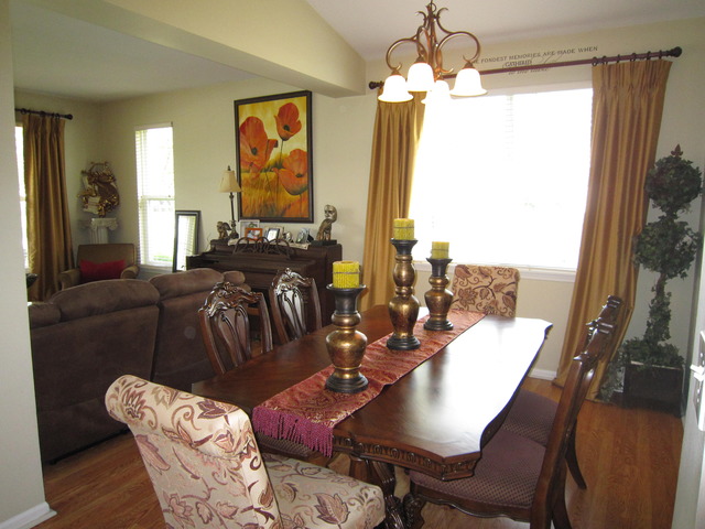 15963 S Arbor Dr, Plainfield, IL 60586 photo 5
