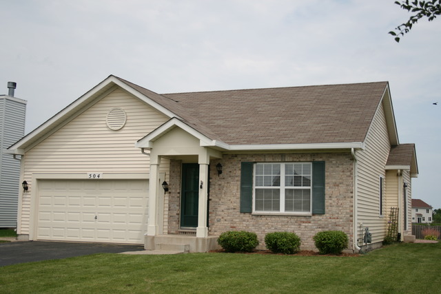 504 Ramsden Rd, Plano, IL 60545 photo 2