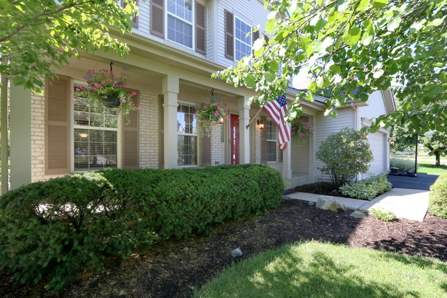 2529 Biltmore Cir, Aurora, IL 60503 photo 22