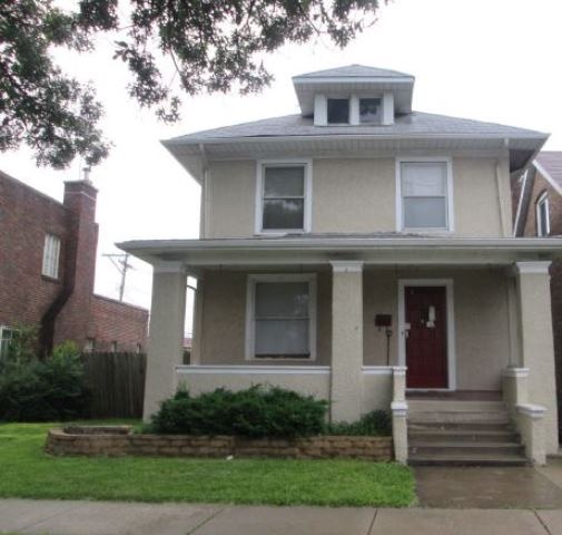 5444 S 73rd Ave, Summit Argo, IL 60501 photo 1