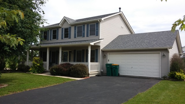 624 Cartwright Trl, Mchenry, IL 60050 photo 1