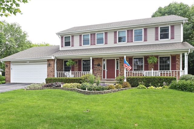 411 65th St, Willowbrook, IL 60527 photo 1