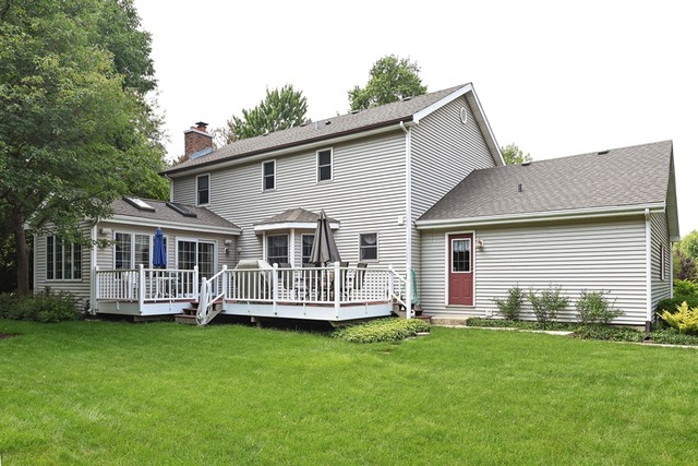 411 65th St, Willowbrook, IL 60527 photo 22