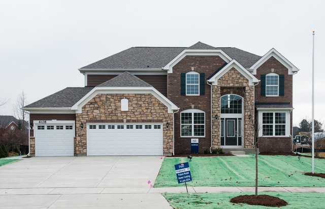 1205 Stonehaven Cir, Aurora, IL 60504 photo 1