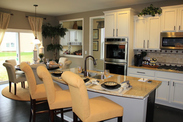 1205 Stonehaven Cir, Aurora, IL 60504 photo 6