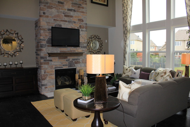 1205 Stonehaven Cir, Aurora, IL 60504 photo 3
