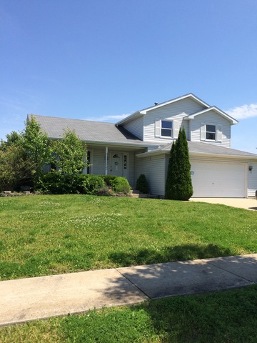 2512 Leckrone Dr, Plainfield, IL 60586 photo 2