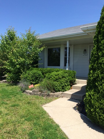 2512 Leckrone Dr, Plainfield, IL 60586 photo 4