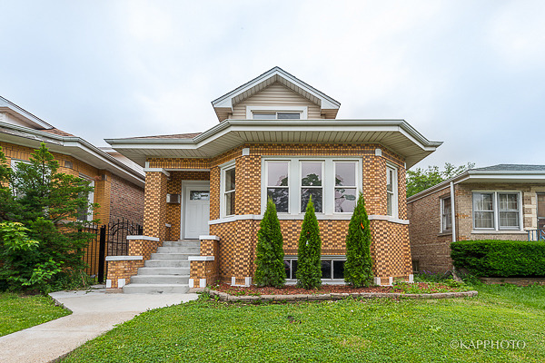 2159 N Merrimac Ave, Chicago, IL 60639 photo 1