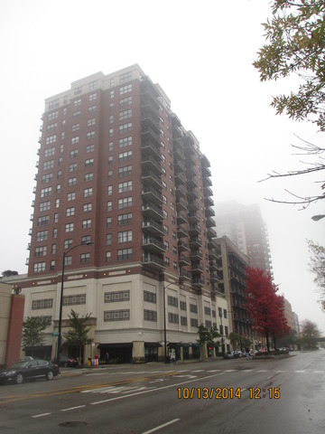 5 E 14th Pl #1708, Chicago, IL 60605 photo 1