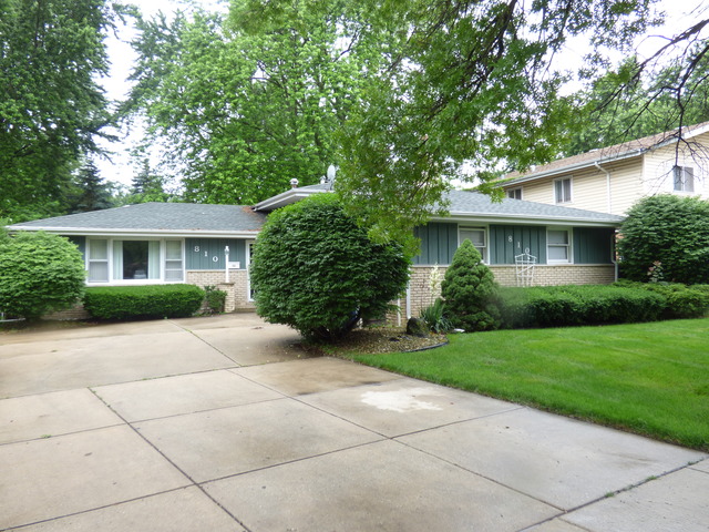810 Carnation Ln, Matteson, IL 60443 photo 1