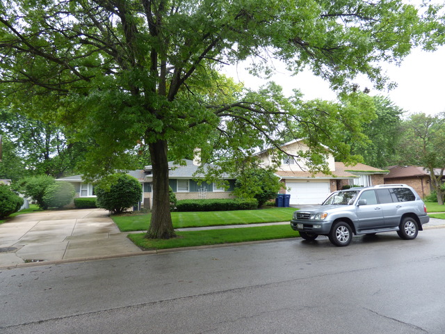 810 Carnation Ln, Matteson, IL 60443 photo 2