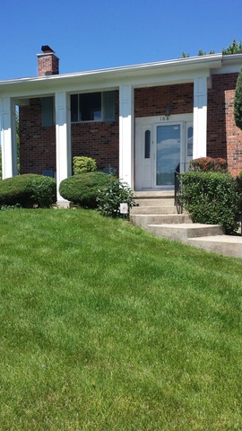 108 Deerpath Rd, Matteson, IL 60443 photo 4