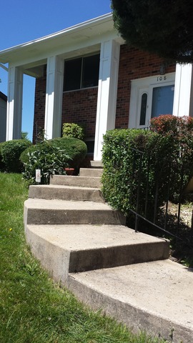 108 Deerpath Rd, Matteson, IL 60443 photo 3