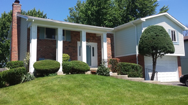 108 Deerpath Rd, Matteson, IL 60443 photo 1