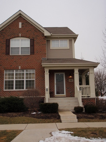 397 Bradbury Ln, Bartlett, IL 60103 photo 2