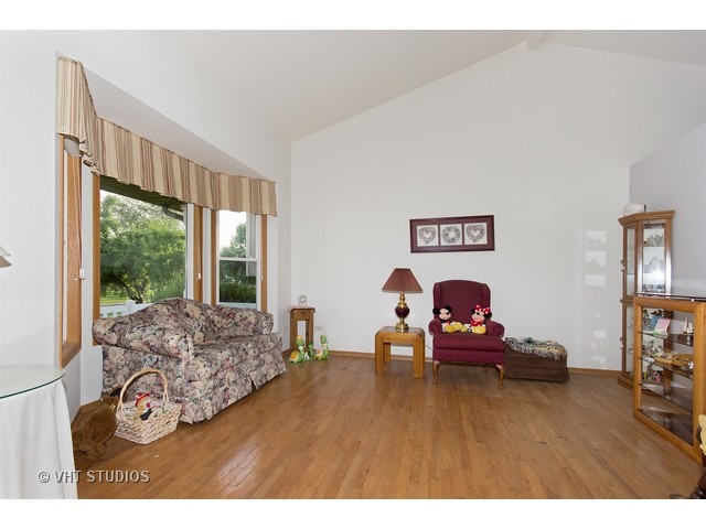 6503 Walter Adamic Ln, Plainfield, IL 60586 photo 1