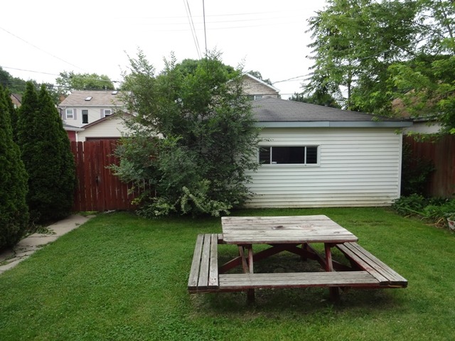 3237 N Plainfield Ave, Chicago, IL 60634 photo 3