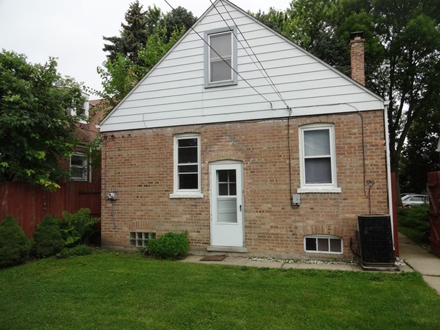 3237 N Plainfield Ave, Chicago, IL 60634 photo 2