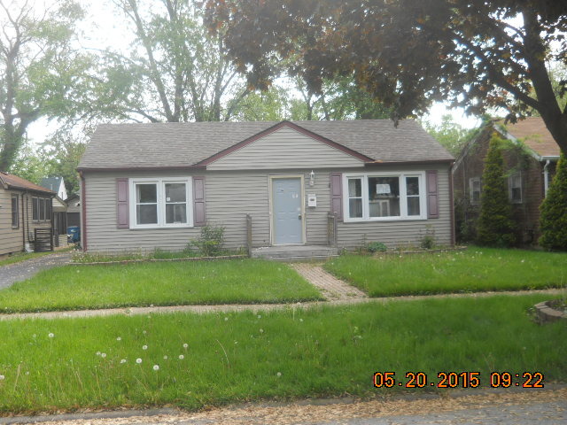 15013 Springfield Ave, Midlothian, IL 60445 photo 1