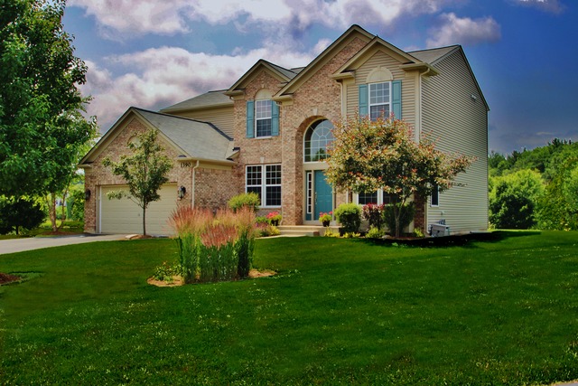 1390 Mcclellan Ct, Lake Villa, IL 60046 photo 1