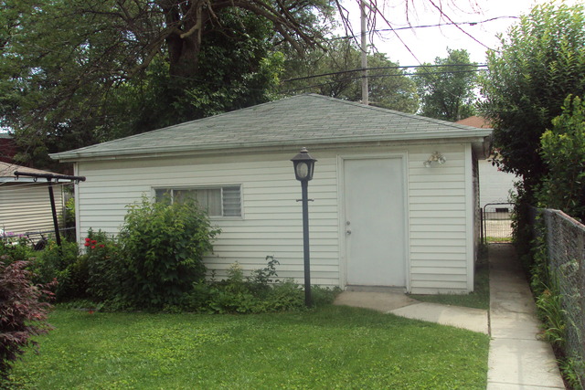 5345 S 73rd Ct, Summit Argo, IL 60501 photo 5