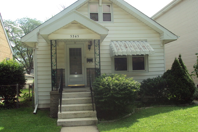 5345 S 73rd Ct, Summit Argo, IL 60501 photo 3