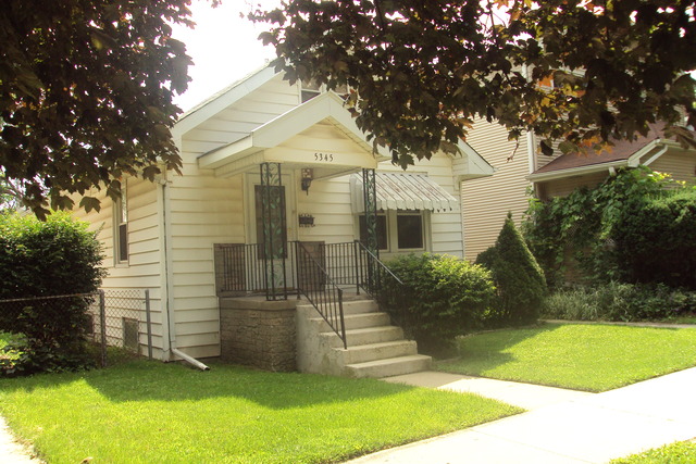 5345 S 73rd Ct, Summit Argo, IL 60501 photo 2