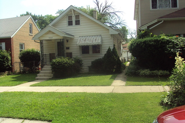 5345 S 73rd Ct, Summit Argo, IL 60501 photo 1