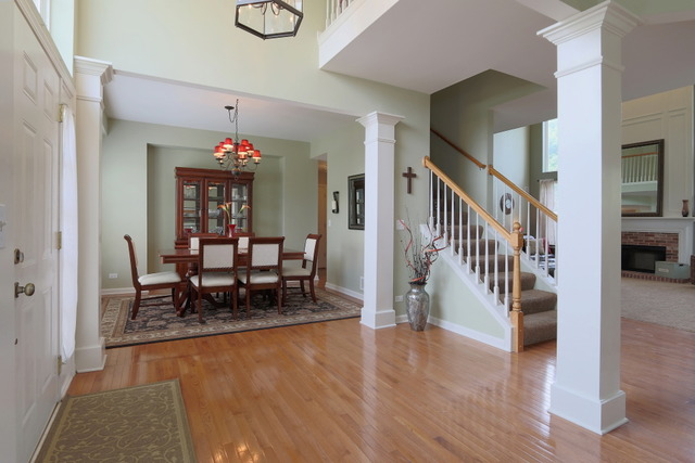 24144 Nottingham Ave, Plainfield, IL 60585 photo 4