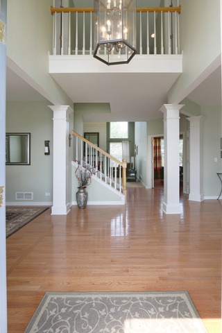 24144 Nottingham Ave, Plainfield, IL 60585 photo 3