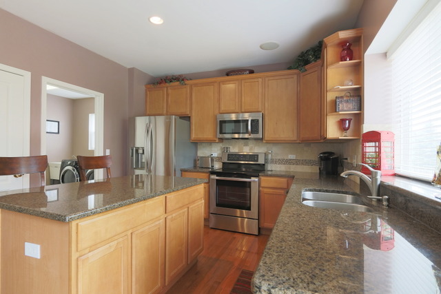 24144 Nottingham Ave, Plainfield, IL 60585 photo 12