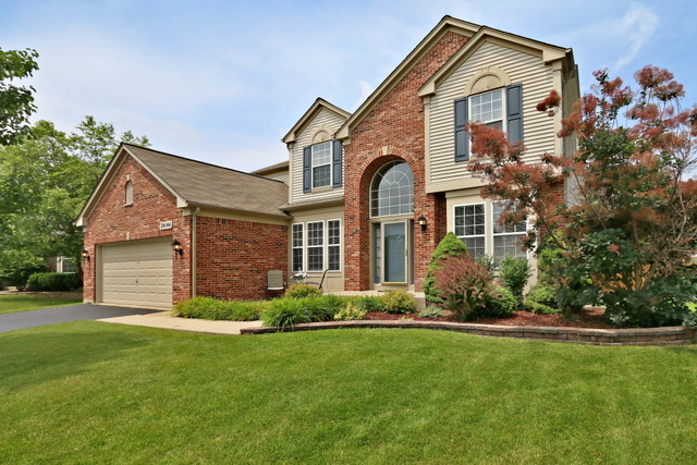 24144 Nottingham Ave, Plainfield, IL 60585 photo 1