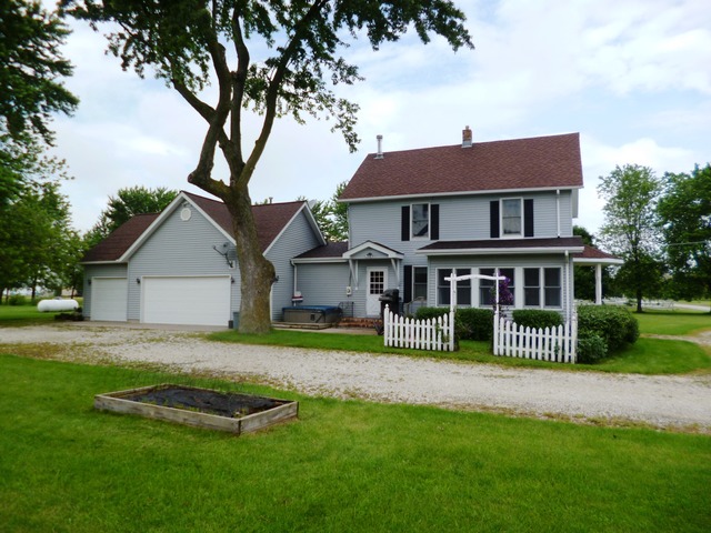 25562 S 104th Ave, Monee, IL 60449 photo 1
