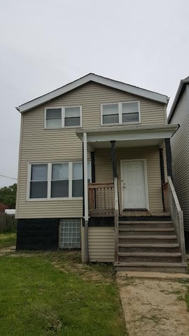 6622 S Green St, Chicago, IL 60621 photo 1