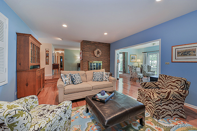 1010 Eddy Ct, Wheaton, IL 60187 photo 4