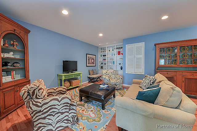 1010 Eddy Ct, Wheaton, IL 60187 photo 5
