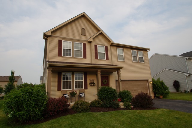 14509 Independence Dr, Plainfield, IL 60544 photo 1