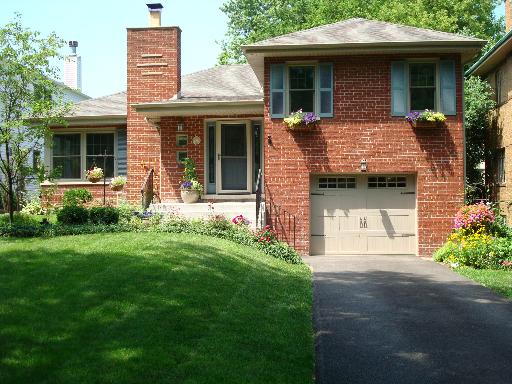 2105 Evans Rd, Flossmoor, IL 60422 photo 1