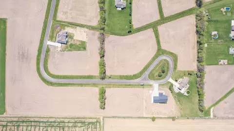 4484 E 2979th Rd, Newark, IL 60541