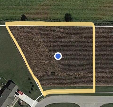 4480 E 2979th Rd, Newark, IL 60541 photo 1