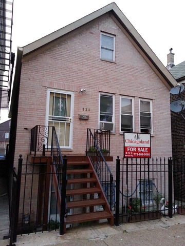 936 W 31st Pl, Chicago, IL 60608 photo 1