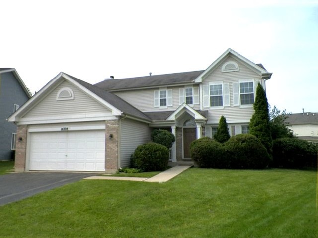 14204 S Lehigh Dr, Plainfield, IL 60544 photo 1