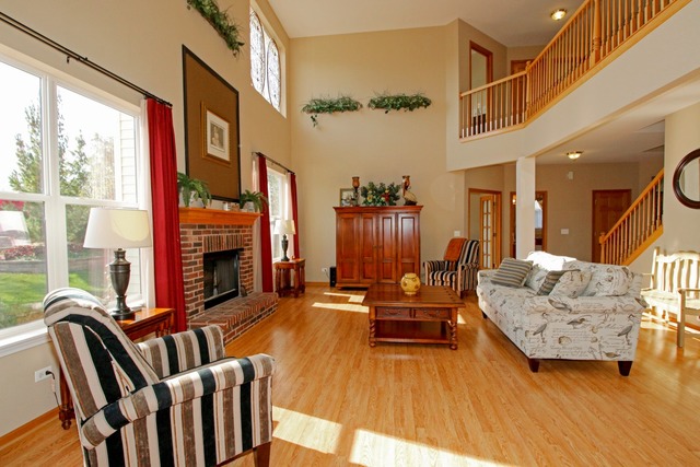 1912 Tyler Trl, Mchenry, IL 60051 photo 9