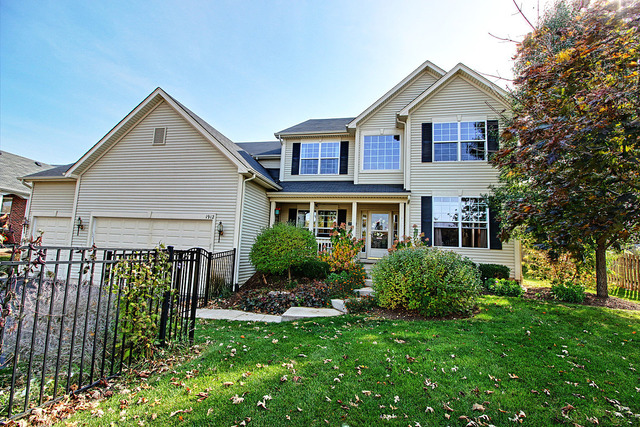 1912 Tyler Trl, Mchenry, IL 60051 photo 1