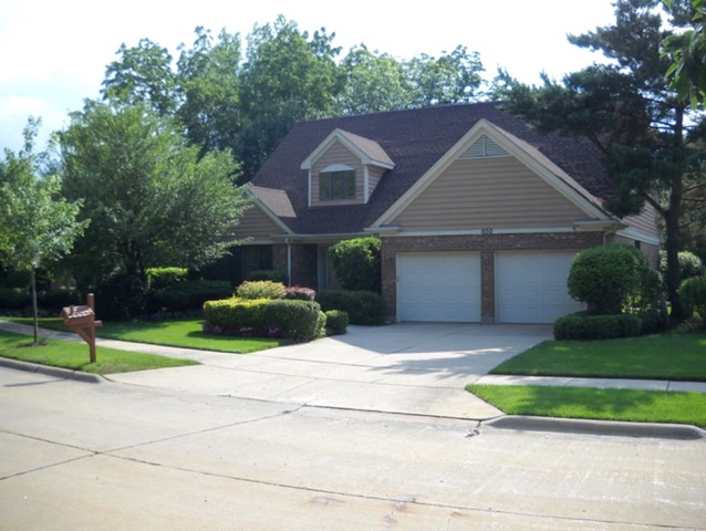850 Villas Ct, Highland Park, IL 60035 photo 1