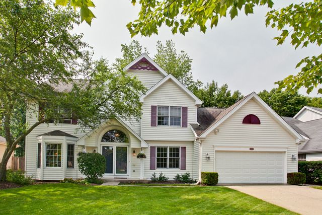1150 Prairie Dr, Algonquin, IL 60102 photo 1