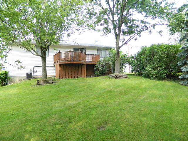 4537 Thornbark Dr, Hoffman Estates, IL 60192 photo 20