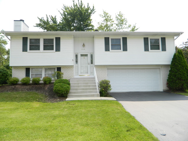 4537 Thornbark Dr, Hoffman Estates, IL 60192 photo 1