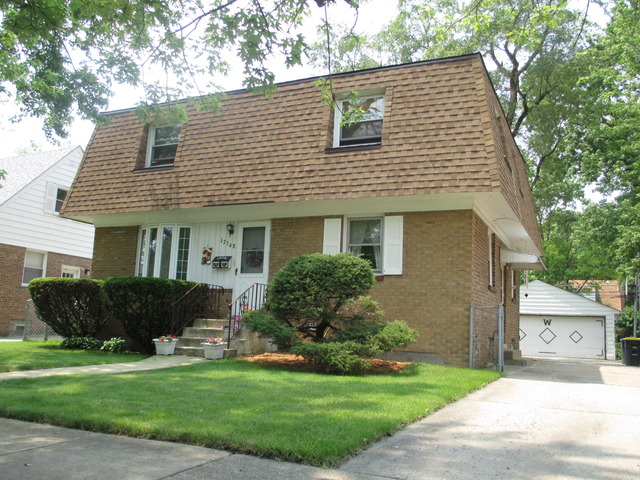 17548 Walter St, Lansing, IL 60438 photo 24